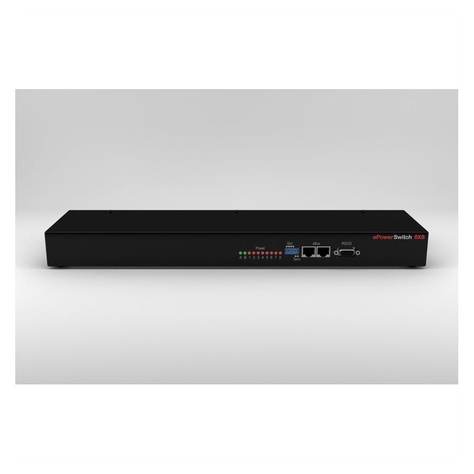 Neol IP Power Switch (EPS 8XS)