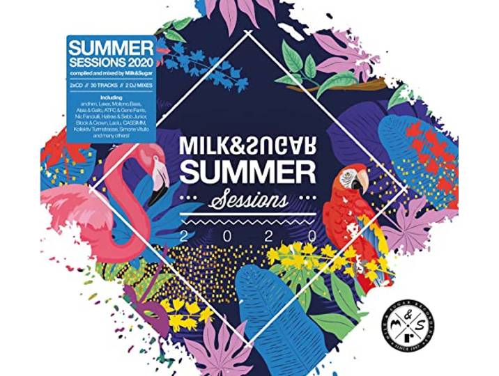 Summer Sessions 2020