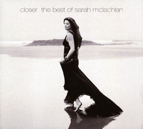 Sarah McLachlan - Closer: the Best of Sarah Mclachlan - Preis vom 17.10.2026 19:25:27 h