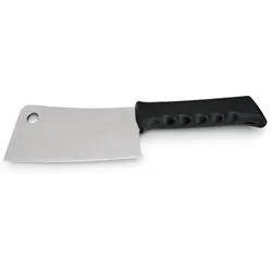 WAS Germany - Hackbeil, 22 cm, Edelstahl