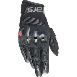 Alpinestars Harok, Handschuhe - Schwarz - 3XL