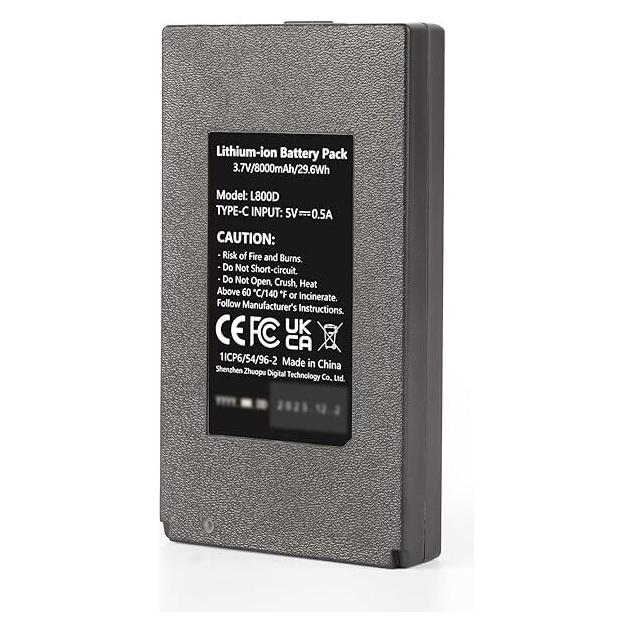 GardePro L800D-Akku (GPL800D)