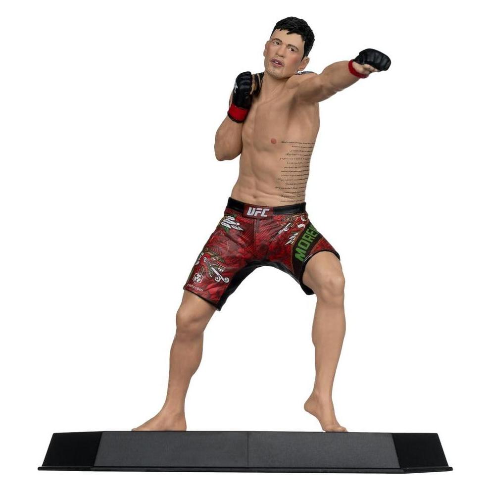 McFarlane UFC Posed statuette Brandon Moreno 16 cm (MCF10446)