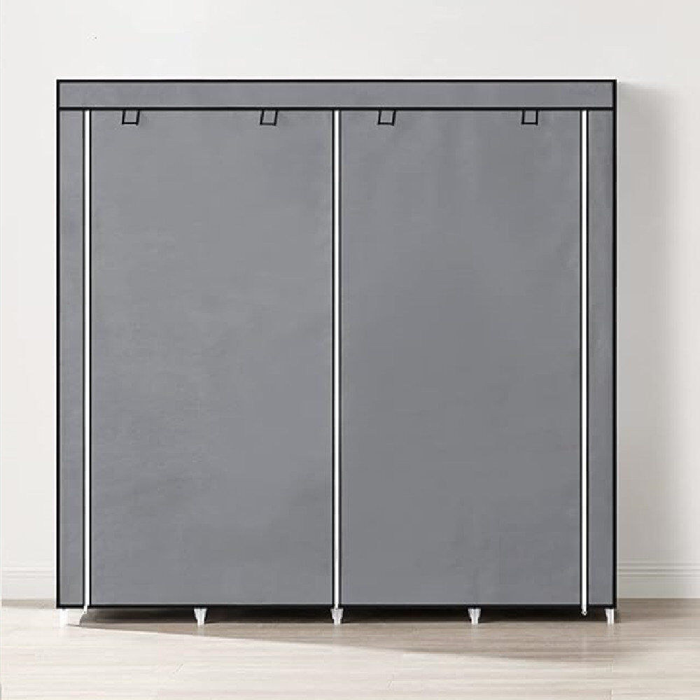17 Stories 170cm Adjustable Garment Bag