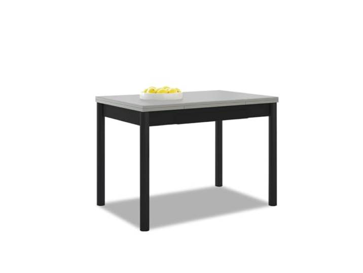 ASTIMESA küchentisch, grau, 90 x 50 cm