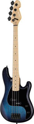 Sandberg California VS Lionel BB Blueburst