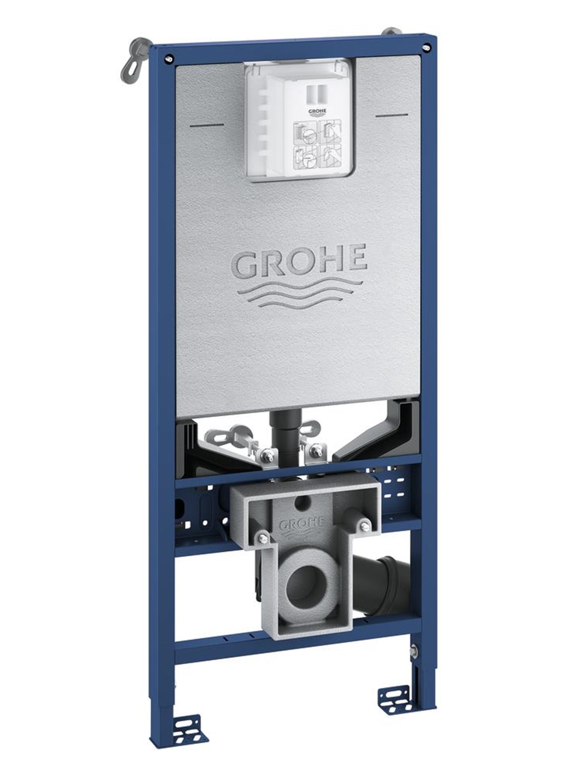 Grohe rapid slx wc 6-9 l 1.13m sc