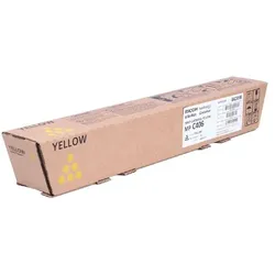 Ricoh 842098 - toner, yellow (gelb)