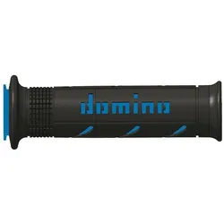Domino Records, Velogriff