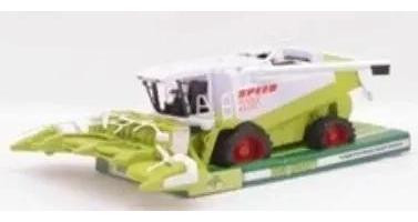 Pegaz Toys Maïs combine