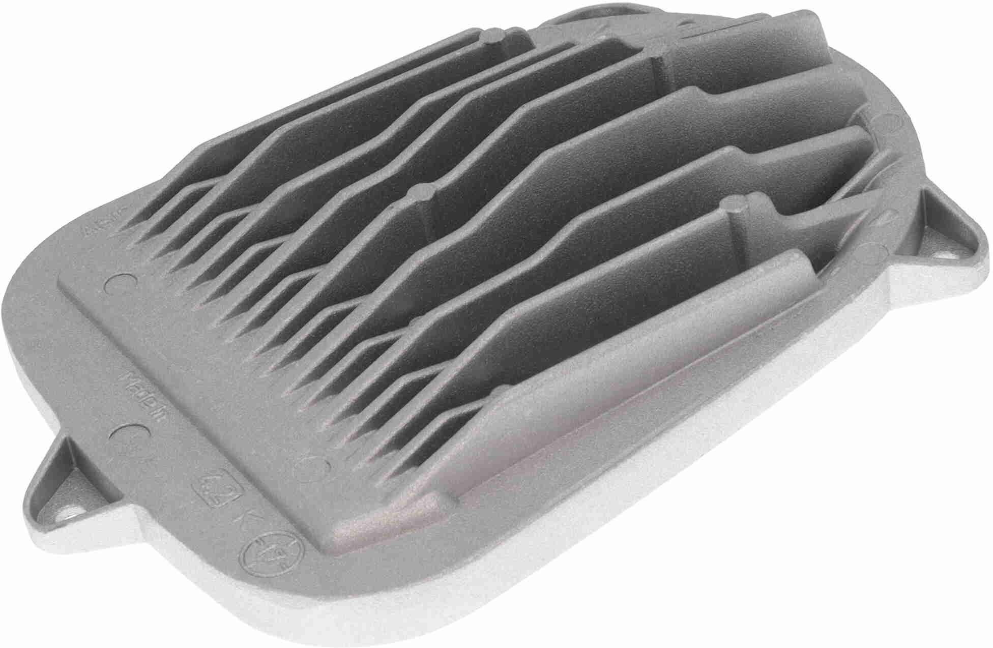 Vemo Steuergerät, Beleuchtung V30730053 Für Mercedes