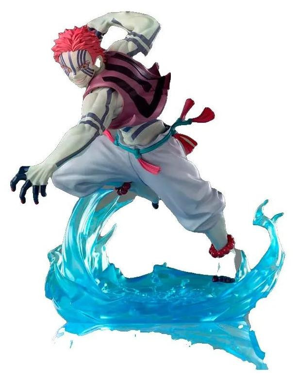 Sega Demon Slayer: Kimetsu no Yaiba - Xross Link Akaza