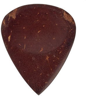 Timber Tones Funk Tones Pick Coconut