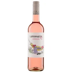 Landparty - Rosé alkoholfrei 750ml