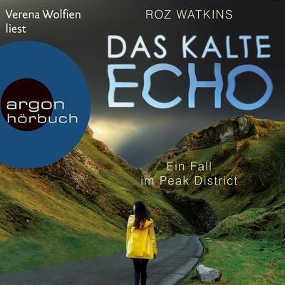 Das kalte Echo - Roz Watkins, Audio, 9783732453207