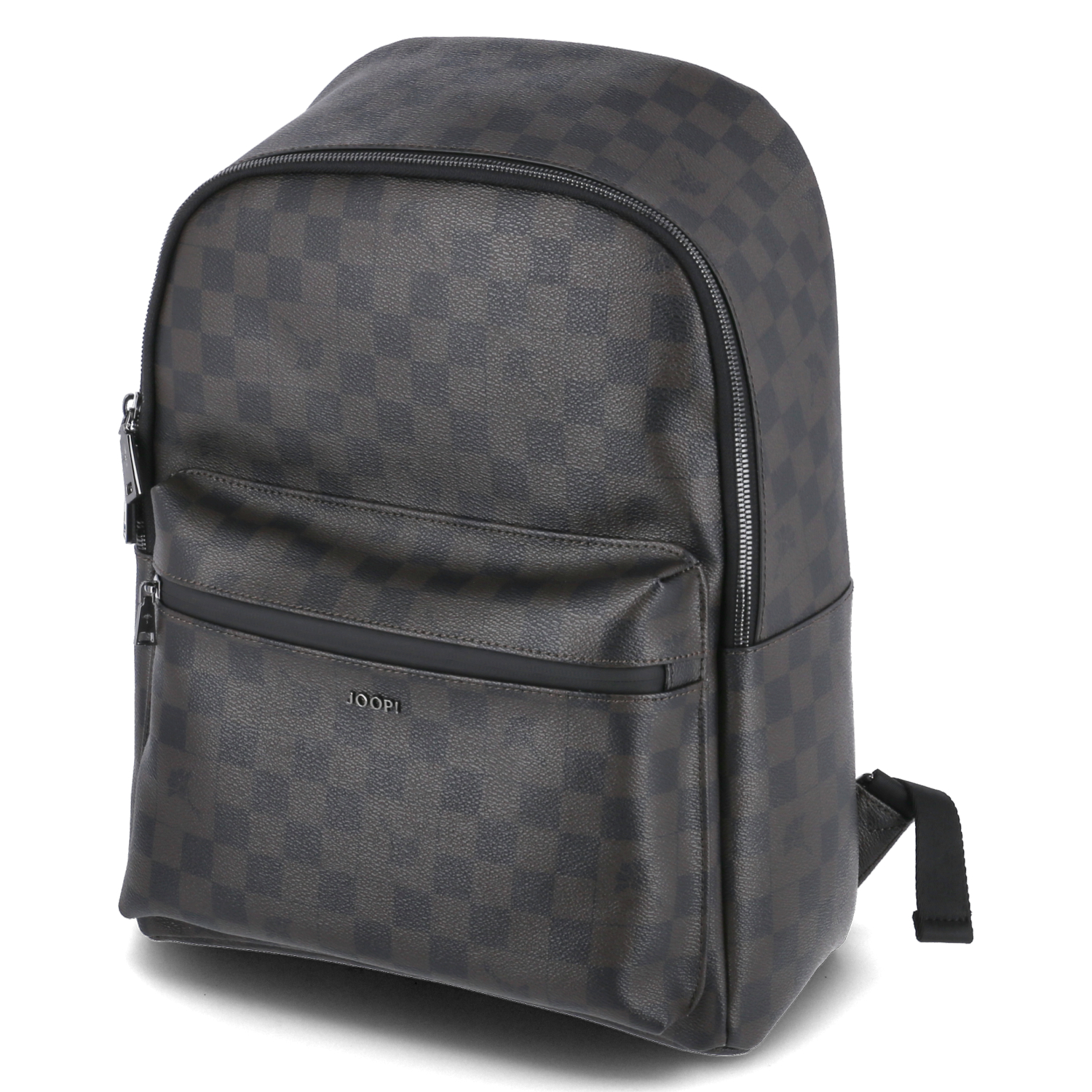 Rucksack MIKO , 99-Ohne Größen:-, Color:braun-kombi