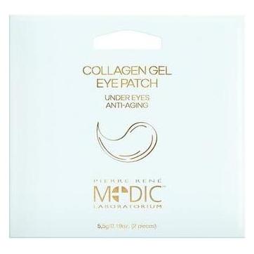NoName Pierre Rene Medic Collagen Augenpflaster 55g (55 g, Tag) (45169897)
