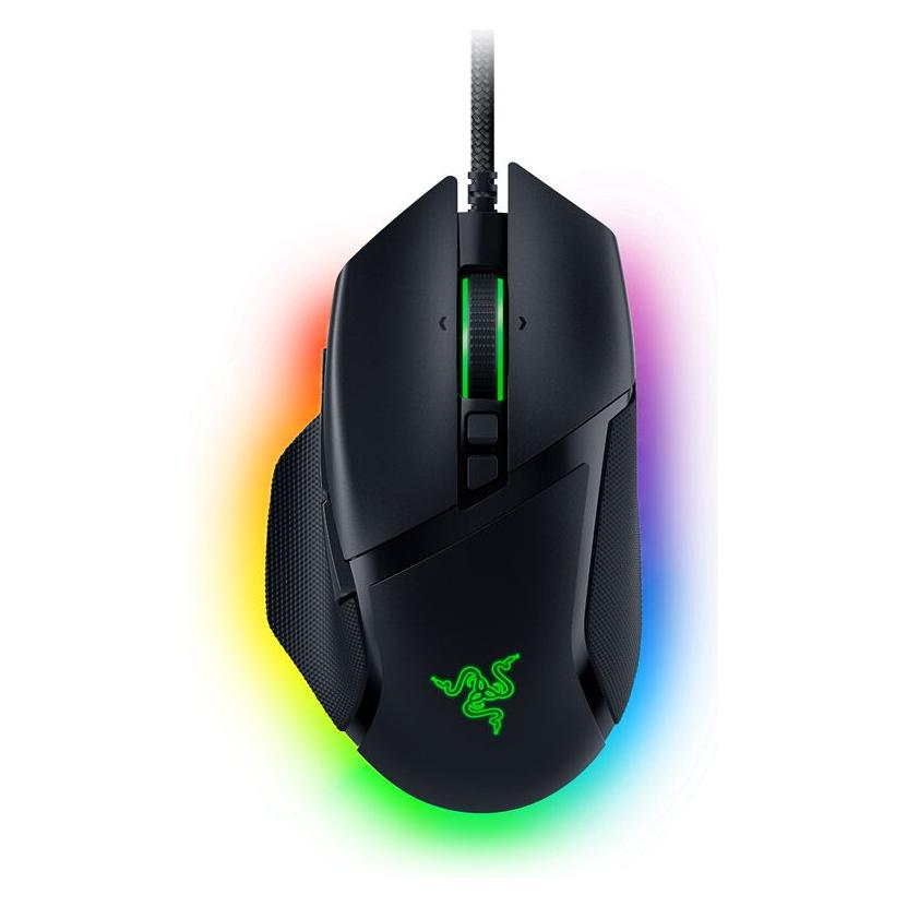 Razer Moba Bundle (Kabelgebunden) (MOBA-Bundle)