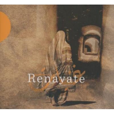 Renayate - Houria Aichi, CD