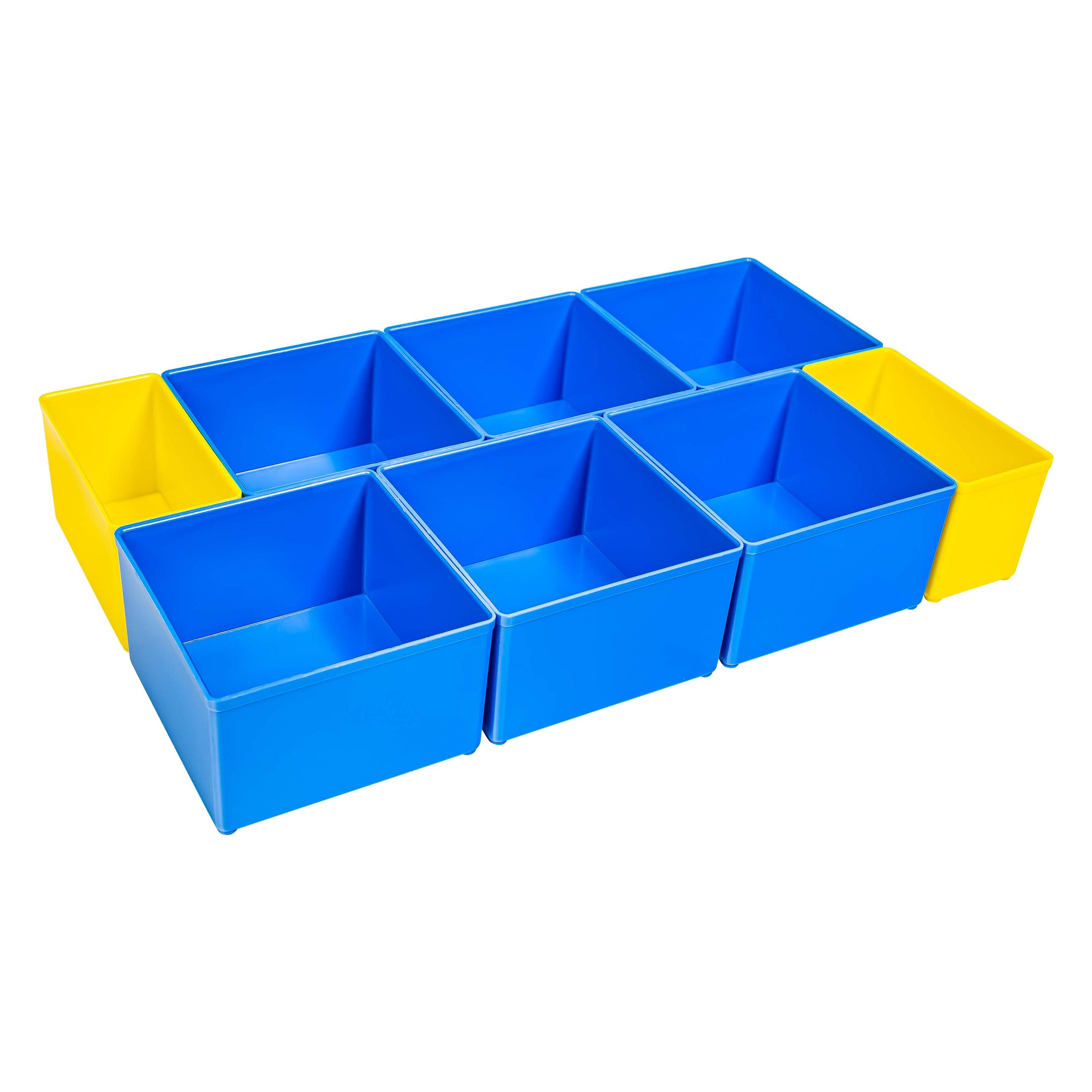 BS Systems Insetbox BC3 CT M 74 BSS (6100000635)