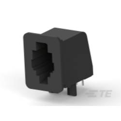 TE Connectivity TE AMP Standard Modular Jacks Standard Modular Jacks 5520241-2 1 St.