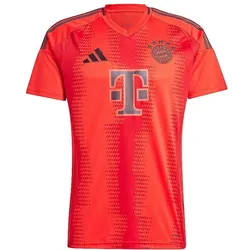 Adidas, Herren, Fussballtrikot, Home (XL), Rot