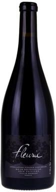 """Domaine Jean Foillard""" """Domaine Jean Foillard Fleurie 2023 Red Wine - France"""
