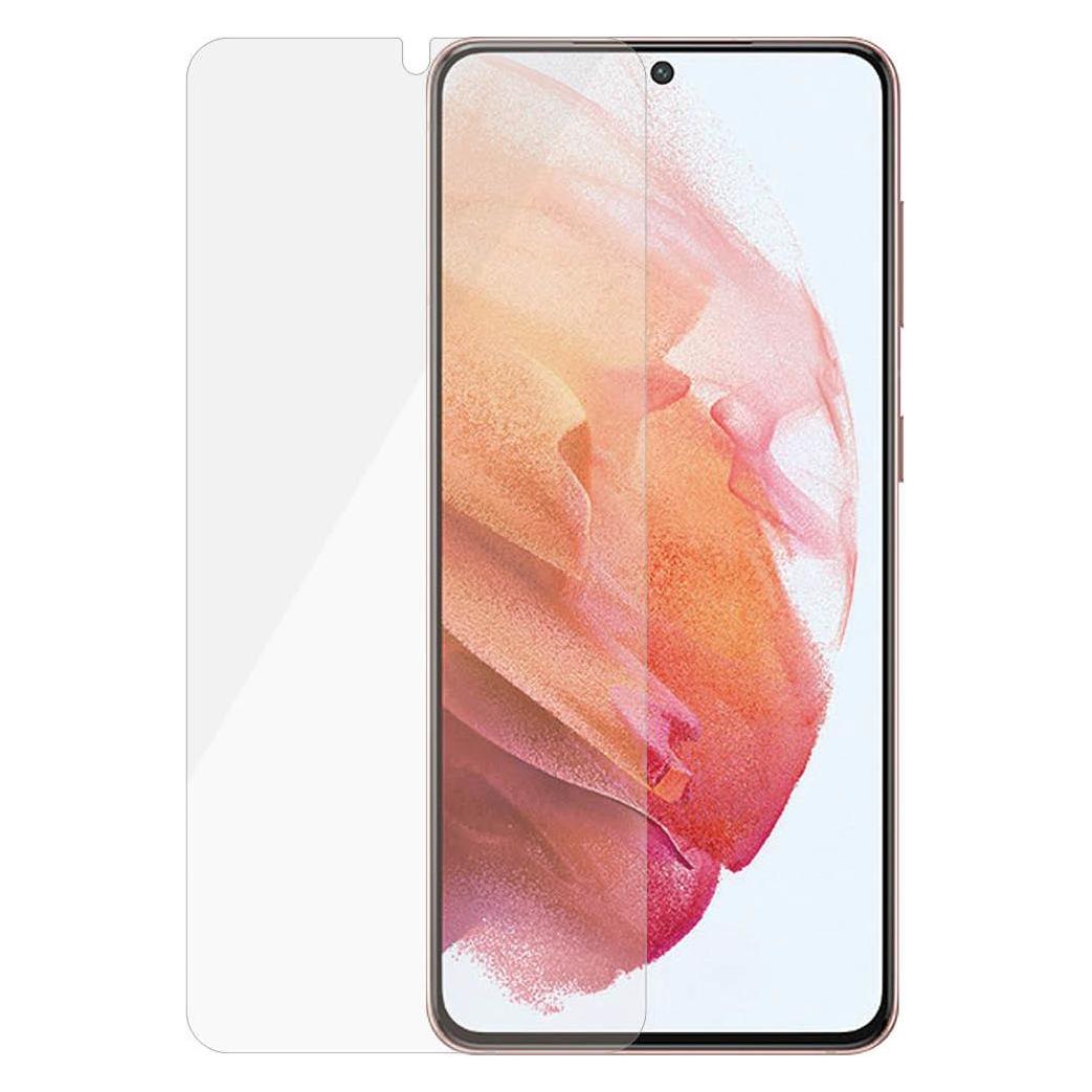 PanzerGlass Case Friendly (1 Stk., Samsung Galaxy S21 5G) (7269)