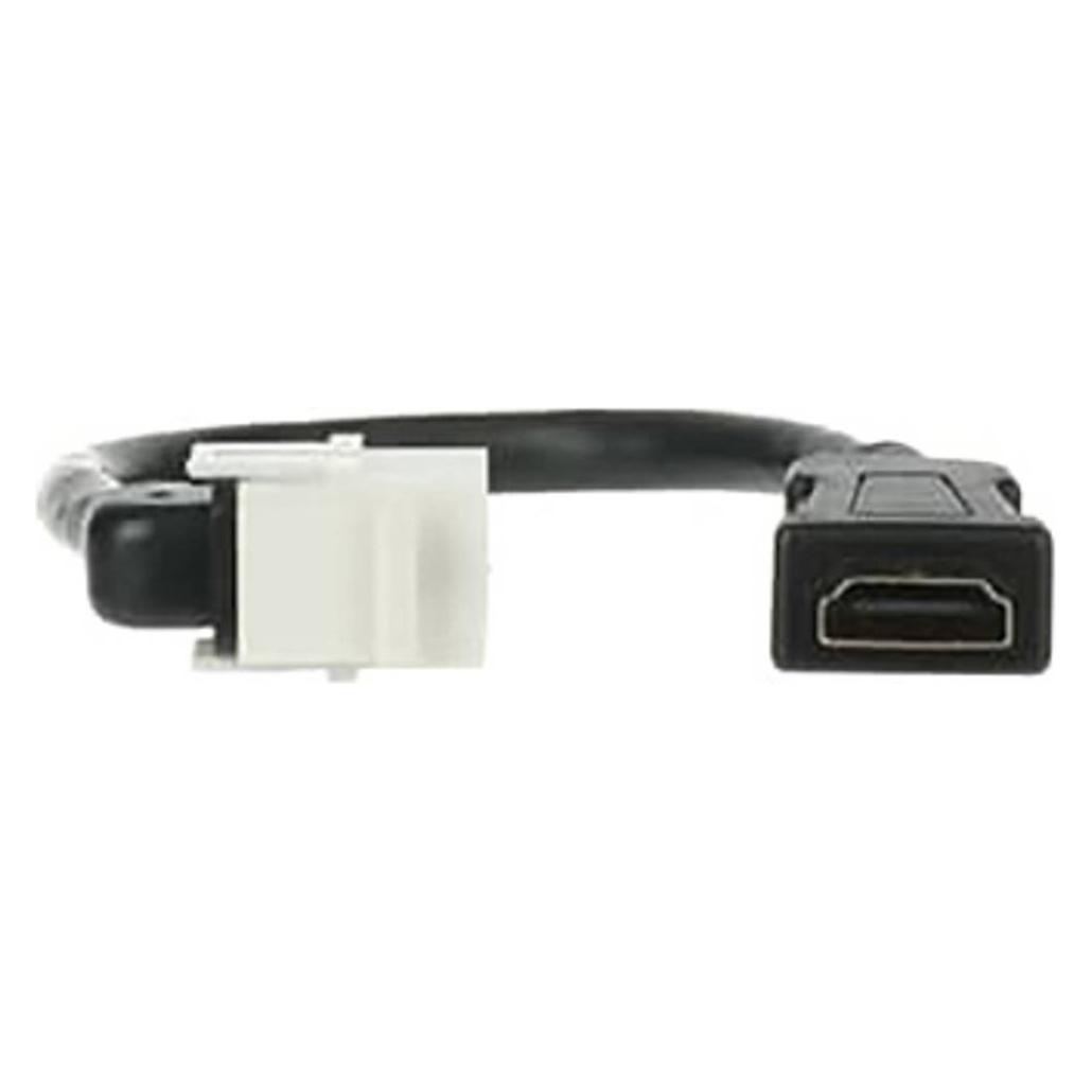 Busch-Jaeger Kabelpeitsche HDMI (2CKA000230A0478)