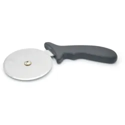 Pujadas Pizzaschneider aus Eldestahl (V-P380000)