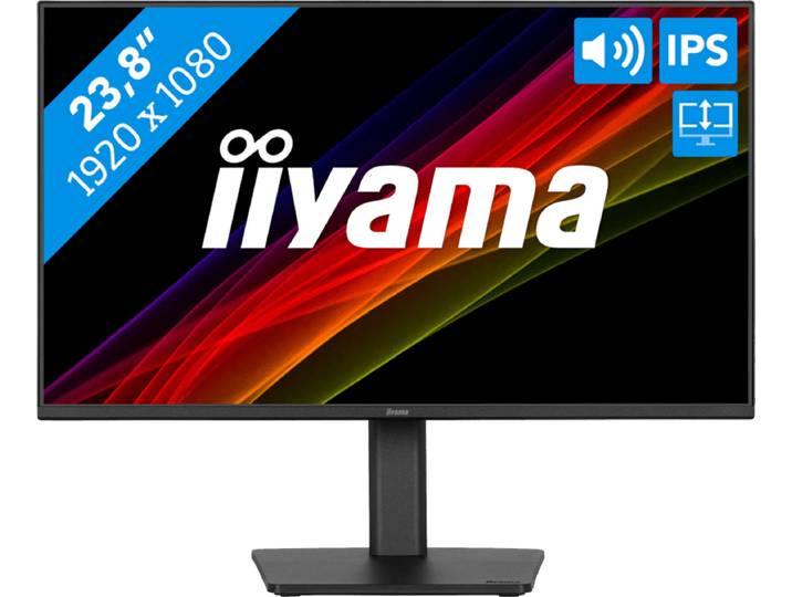 iiyama ProLite XB2491HS-B1