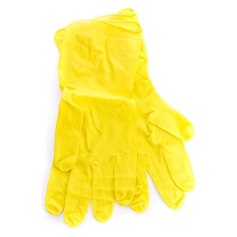 Okko Household Rubber Gloves M (M) (33040185)