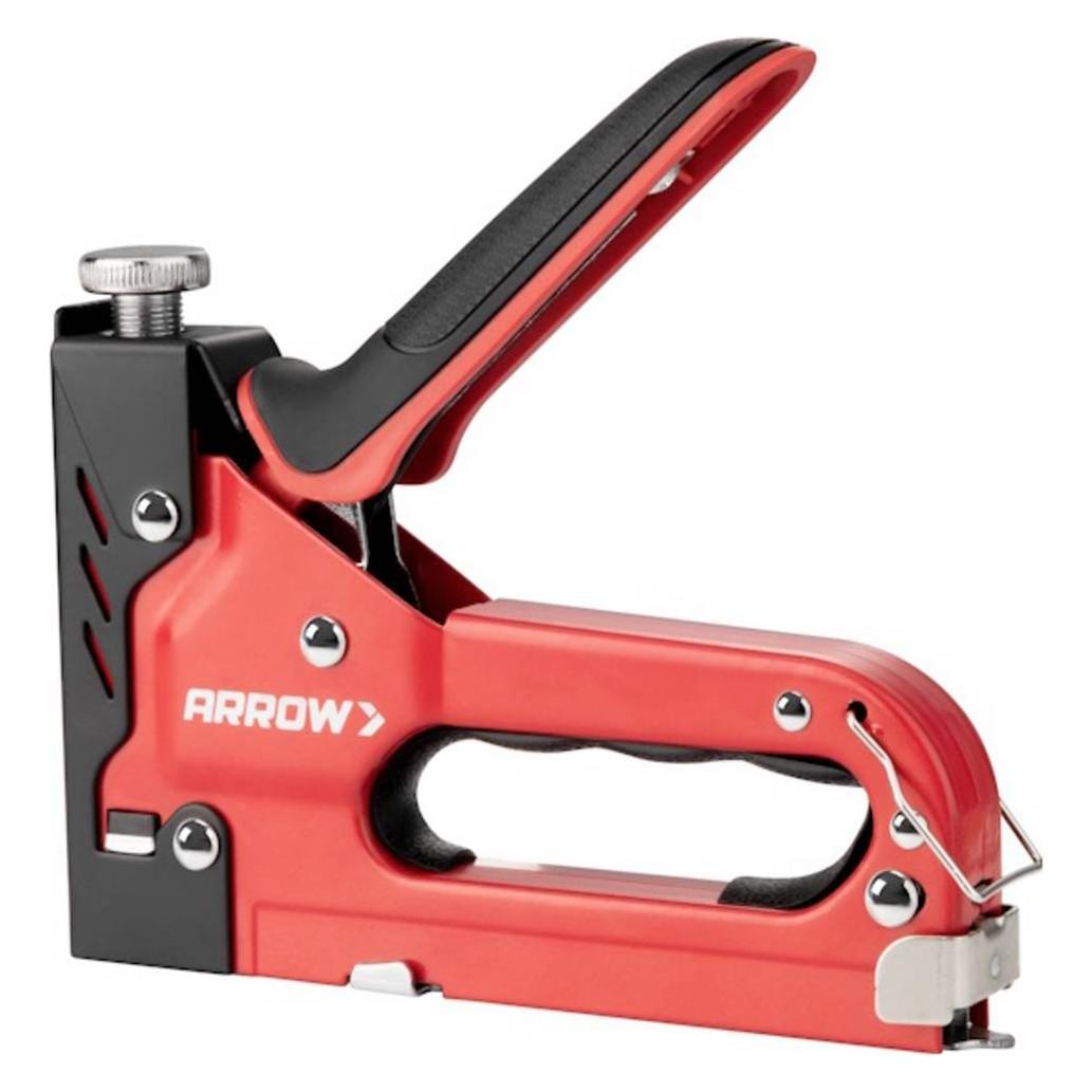 Arrow T303 001997 Handtacker Klammerntyp Typ 50 Klammernlänge 6 - 14 mm (Tacker) (001997)