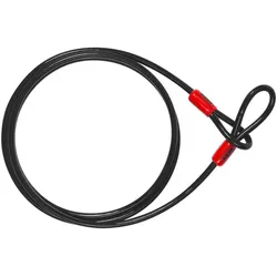 ABUS Schlaufenkabel Cobra™ 200 cm Durchmesser 8 mm