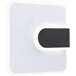 Paulmann, Deckenleuchte, LED-Wandleuchte 711.68 (2030 lm)