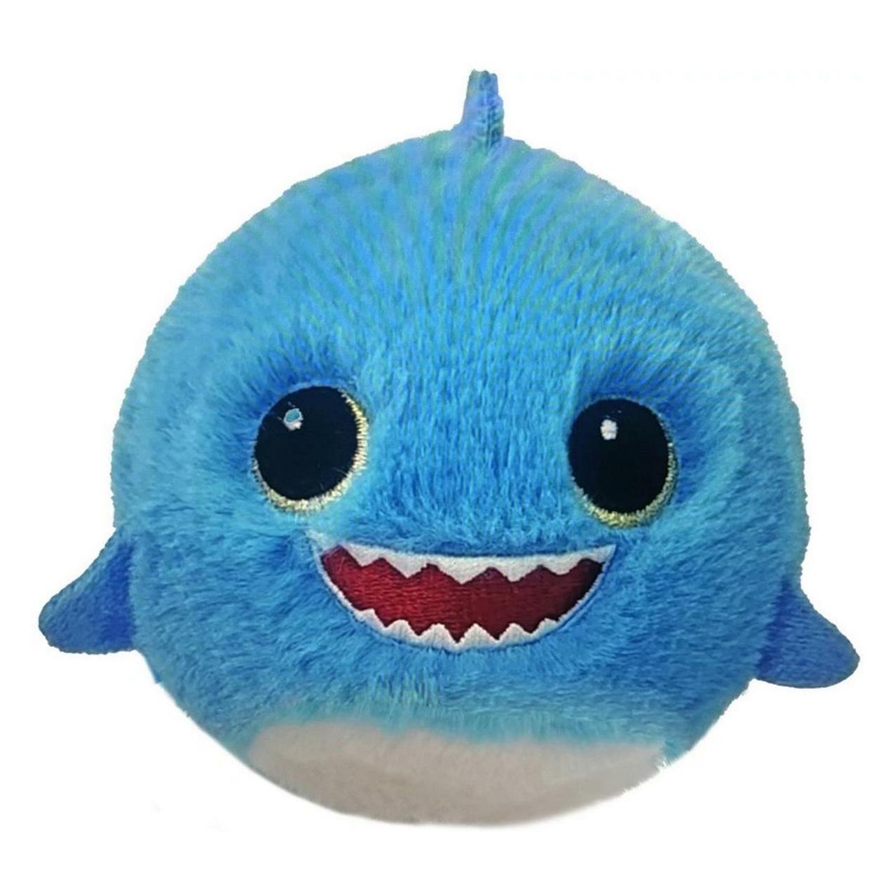 Ty Bouncer Hai Finsley 10cm (7 cm) (83007)