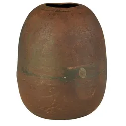 IB Laursen Vase für Trockenblumen, Höhe 7.5, Ø 6,2 cm