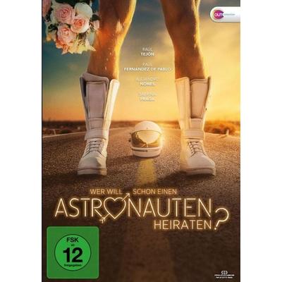 WER WILL SCHON EINEN ASTRONAUTEN HEIRATEN? (OmU), DVD