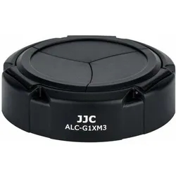 JJC ALC-G1XM3 Automatischer Objektivdeckel für Canon