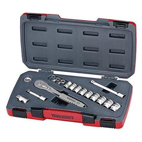 Teng Tools Pliers set for internal use and external ring rings (11270-0109) (21227601)