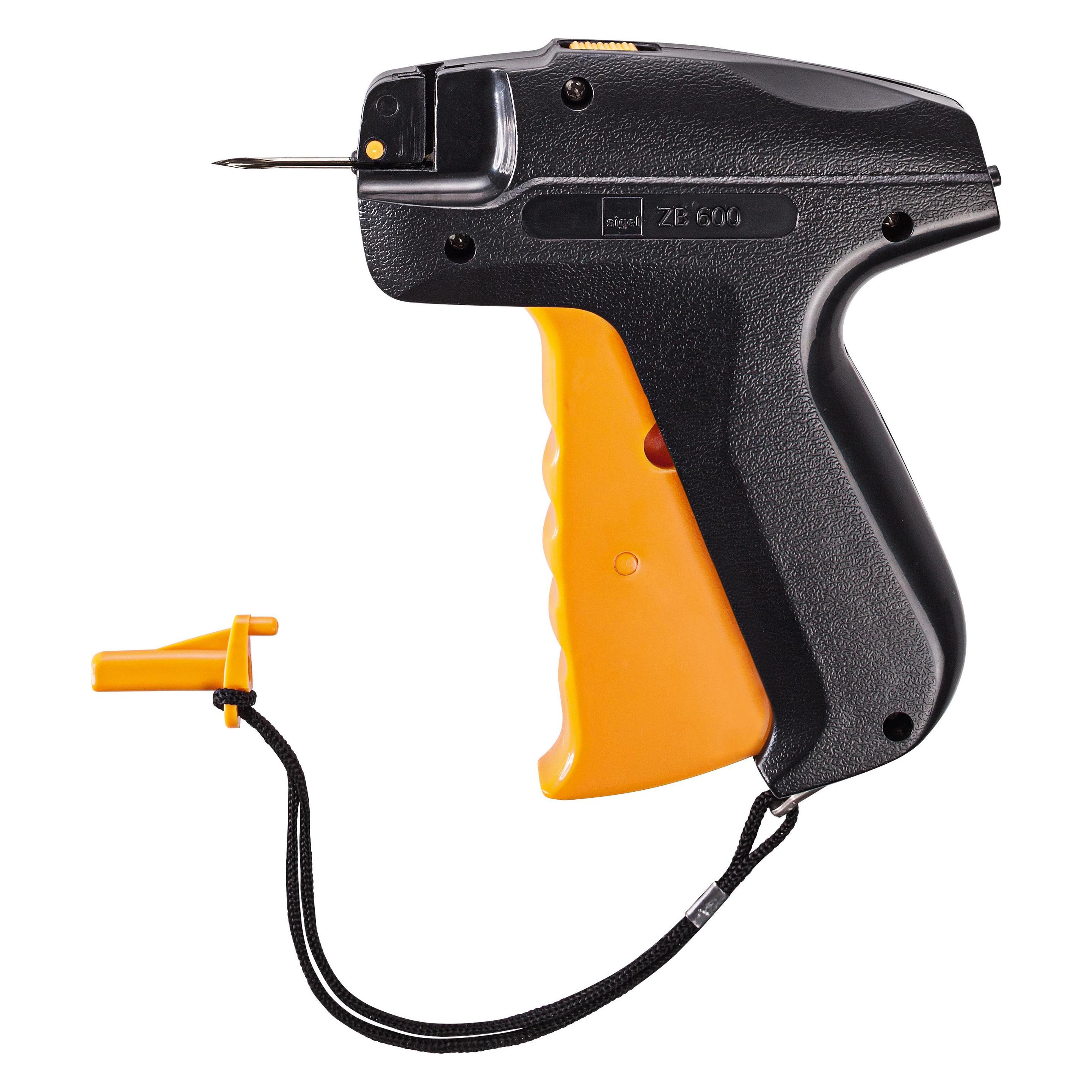 Sigel Anschiesspistole ZB600 (ZB600)