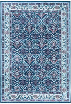 SAFAVIEH Brentwood Darcia Traditional Oriental Rug