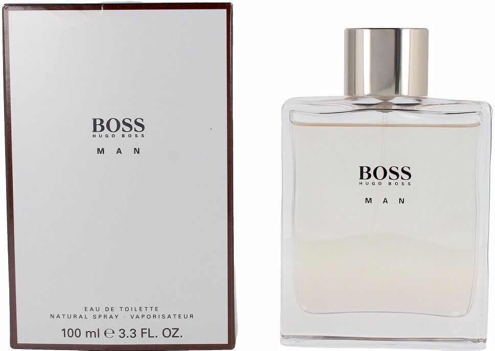 Boss Orange Man eau de toilette vaporisateur 100 ml