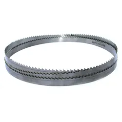 BAMATO Sägeband 4670 mm für Bandsägen (Holz) - mm