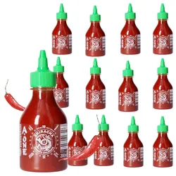 A-ONE Sriracha Sauce Original 12 x 200ml