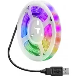 Newell LED-Streifen für 21,5-24-Zoll-Monitore, Screenbar, Mehrfarbig