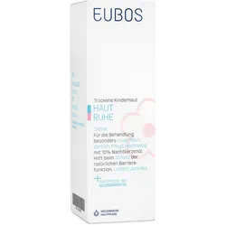 Eubos Kinder Haut Ruhe Creme 50 ML