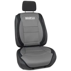 Sparco, Autositzbezüge, Sitzbezug SPCS424GR Grau