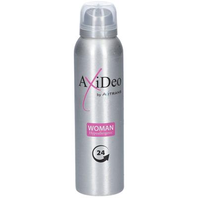 Axideo Vrouw 150 ml Spray