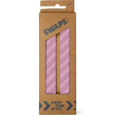 satch SWAPS - Stripe Rose